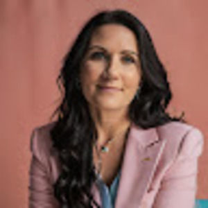 Meet your Posher, Cherie